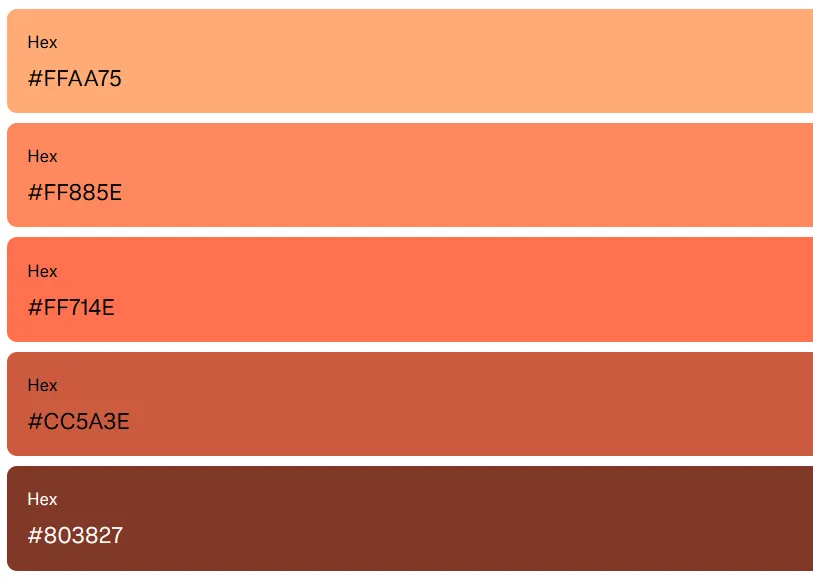 Orange Base Transformed
