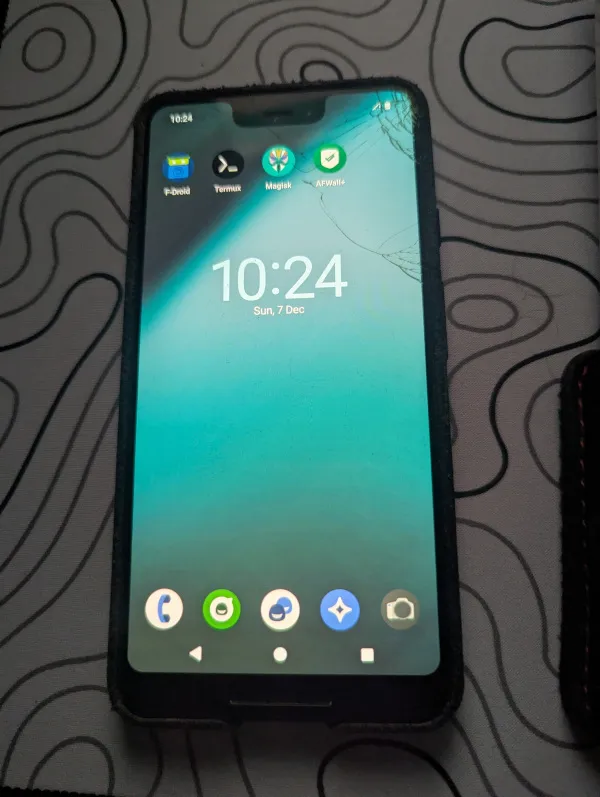 lineage-loaded
