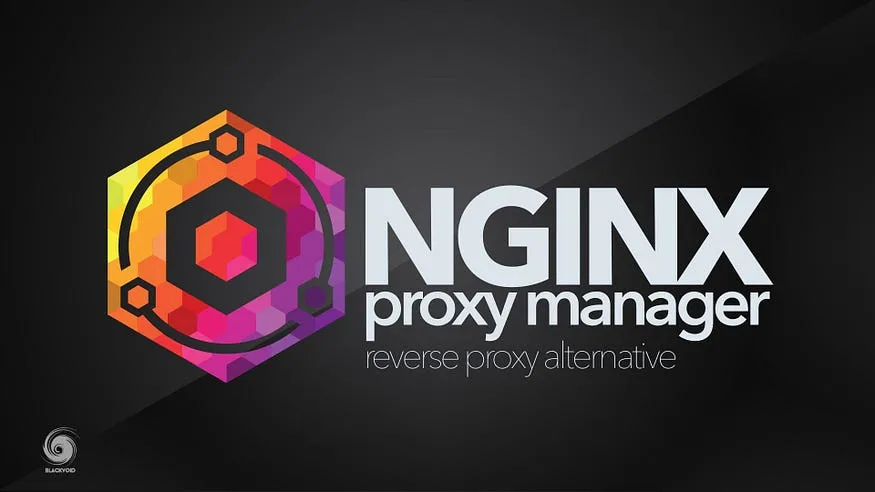 Nginx Logo