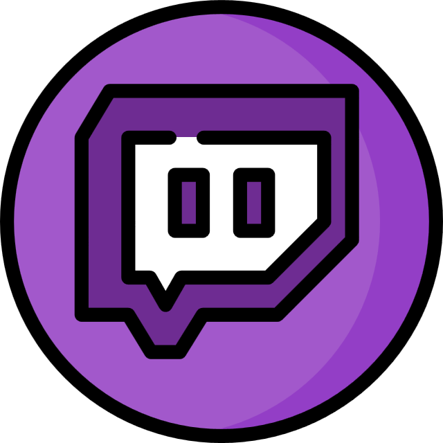Console Twitch